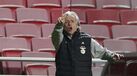 Jorge Jesus: «Comigo não há jogadores com direitos adquiridos»