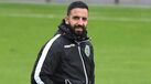 "Sou fanático por ganhar": recorde esta e outras frases de Rúben Amorim no Sporting