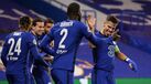 Paulo Futre para Conceição: «Serginho... os jogadores do Chelsea festejaram!»