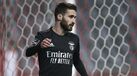Rafa deu vantagem ao Benfica em Braga em cima do intervalo: veja o golo