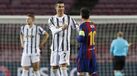 Messi, Ronaldo