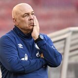 Sem Paciência nem treinador