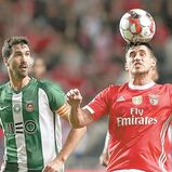 Jorge Jesus procura escapar à quinta: último triunfo a 11 de fevereiro