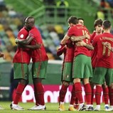 Solskjaer enganado: Bruno Fernandes não virá a Portugal