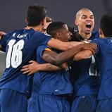 Venha o diabo e escolha: A análise aos possíveis adversários do FC Porto na Champions