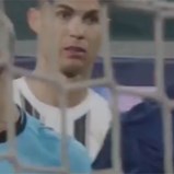 «Vou ganhar contigo dentro de campo»: UEFA revela conversa entre Ronaldo e Pepe no Juventus-FC Porto