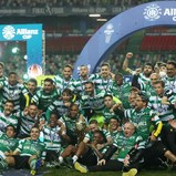 Allianz Cup poderá ter novo formato em 2021/22: saiba o que pode mudar