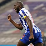SAD do FC Porto tem a intenção de negociar a renovação de Marega