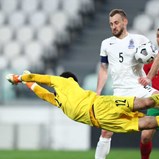 A crónica do Portugal-Azerbaijão, 1-0: sem pingo de inspiração