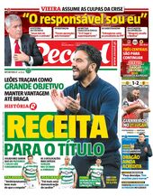 Segunda-feira, 1 de março de 2021