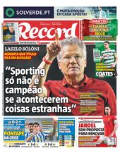 Domingo, 7 de março de 2021