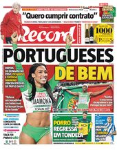 Segunda-feira, 8 de março de 2021