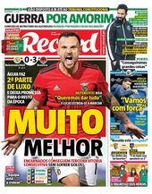 Terça-feira, 9 de março de 2021