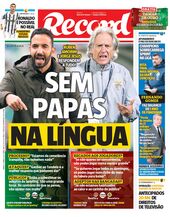 Sábado, 13 de março de 2021 