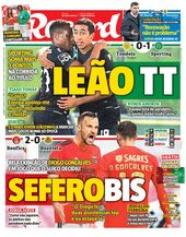 Domingo, 14 de março de 2021 