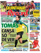 Segunda-feira, 15 de março de 2021 