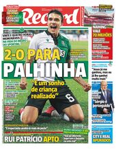 Quarta-feira, 17 de março de 2021