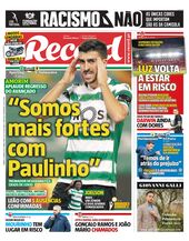 Sábado, 20 de março de 2021