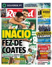 Domingo, 21 de março de 2021