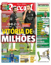 Segunda-feira, 22 de março de 2021