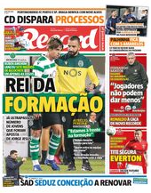 Quarta-feira, 24 de março de 2021