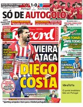 Quinta-feira, 25 de março de 2021