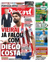 Sexta-feira, 26 de março de 2021