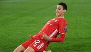 Jamal Musiala (Bayern Munique)