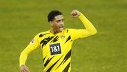 Jude Bellingham (Borussia Dortmund)