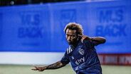 Gianluca Busio (Sporting Kansas City)