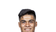 Matías Arezo (River Plate)