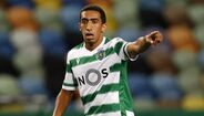 Tiago Tomás (Sporting)