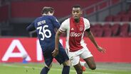 Ryan Gravenberch (Ajax)