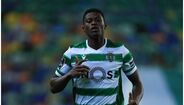 Nuno Mendes (Sporting)