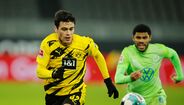 Giovanni Reyna (Borussia Dortmund)