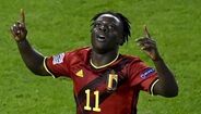 Jérémy Doku (Rennes)