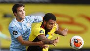 Eric García (Manchester City)