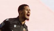 William Saliba (Nice)