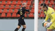 Nicolas Raskin (Standard Liège)