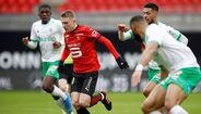 Adrien Truffert (Rennes)