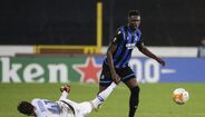 Odilon Kossounou (Club Brugge)