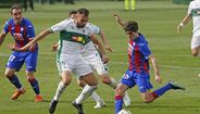 Bryan Gil (Eibar)