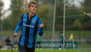 Charles De Katelaere (Club Brugge)