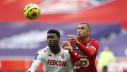 Benoit Badiashile (Monaco)