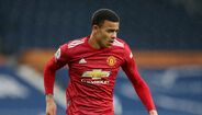 Mason Greenwood (Manchester United)