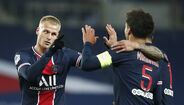 Mitchel Bakker (Paris Saint-Germain)
