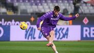 Dusan Vlahovic (Fiorentina)