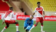 Aurélien Tchouaméni (Monaco)