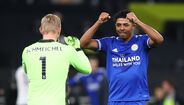 Wesley Fofana (Leicester)
