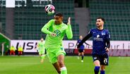Maxence Lacroix (Wolfsburgo)